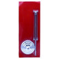Gift To Love | Flag Pole Metal Base 2 Flag | Code : FLAGPOLE