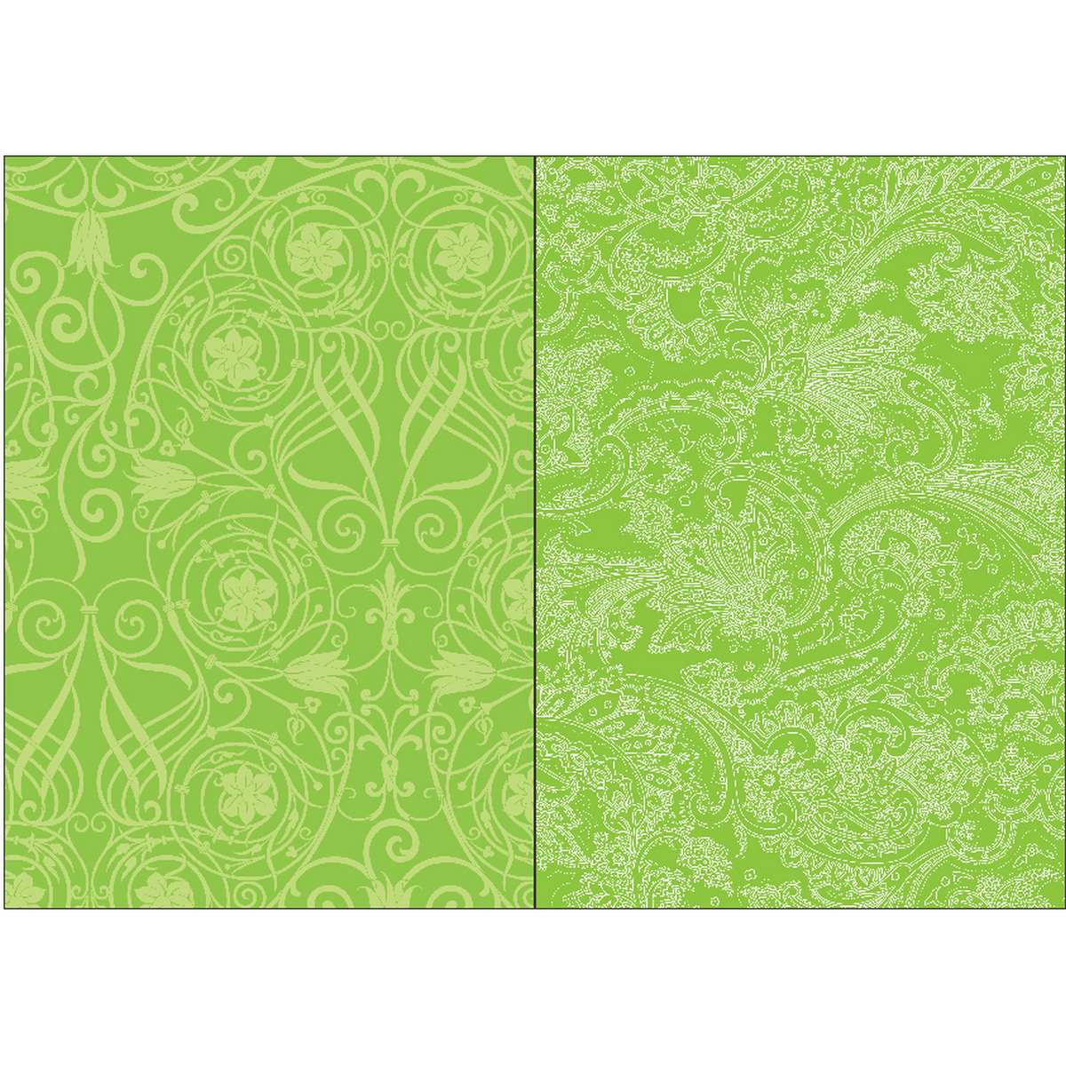 Gift To Love | Paper | Size : A5 | Pcs : 24 Sheets | Code : FLEA5X24