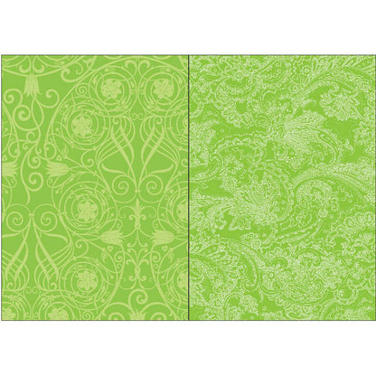 Gift To Love | Paper | Size : A5 | Pcs : 24 Sheets | Code : FLEA5X24