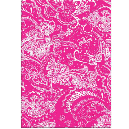 Gift To Love | Paper | Size : A5 | Pcs : 24 Sheets | Code : FLEA5X24