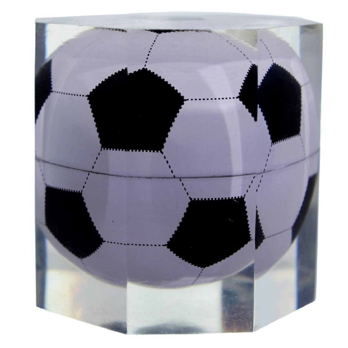 Gift To Love | Acrylic Paper Weight | Code : FPW8