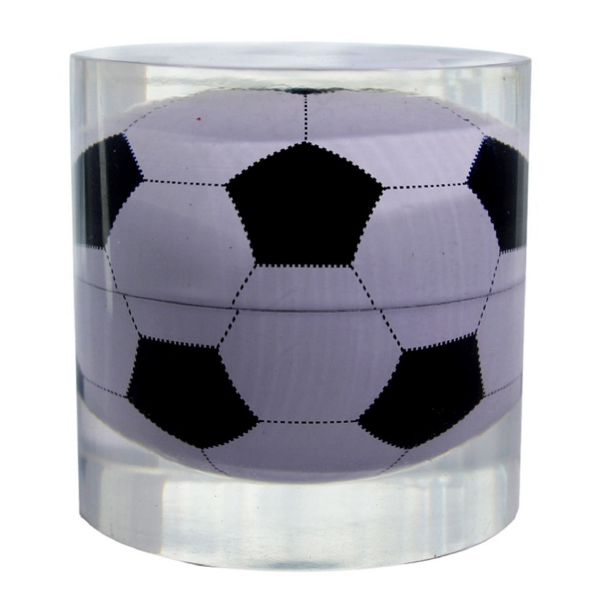 Gift To Love | Acrylic Paper Weight | Code : FPWR