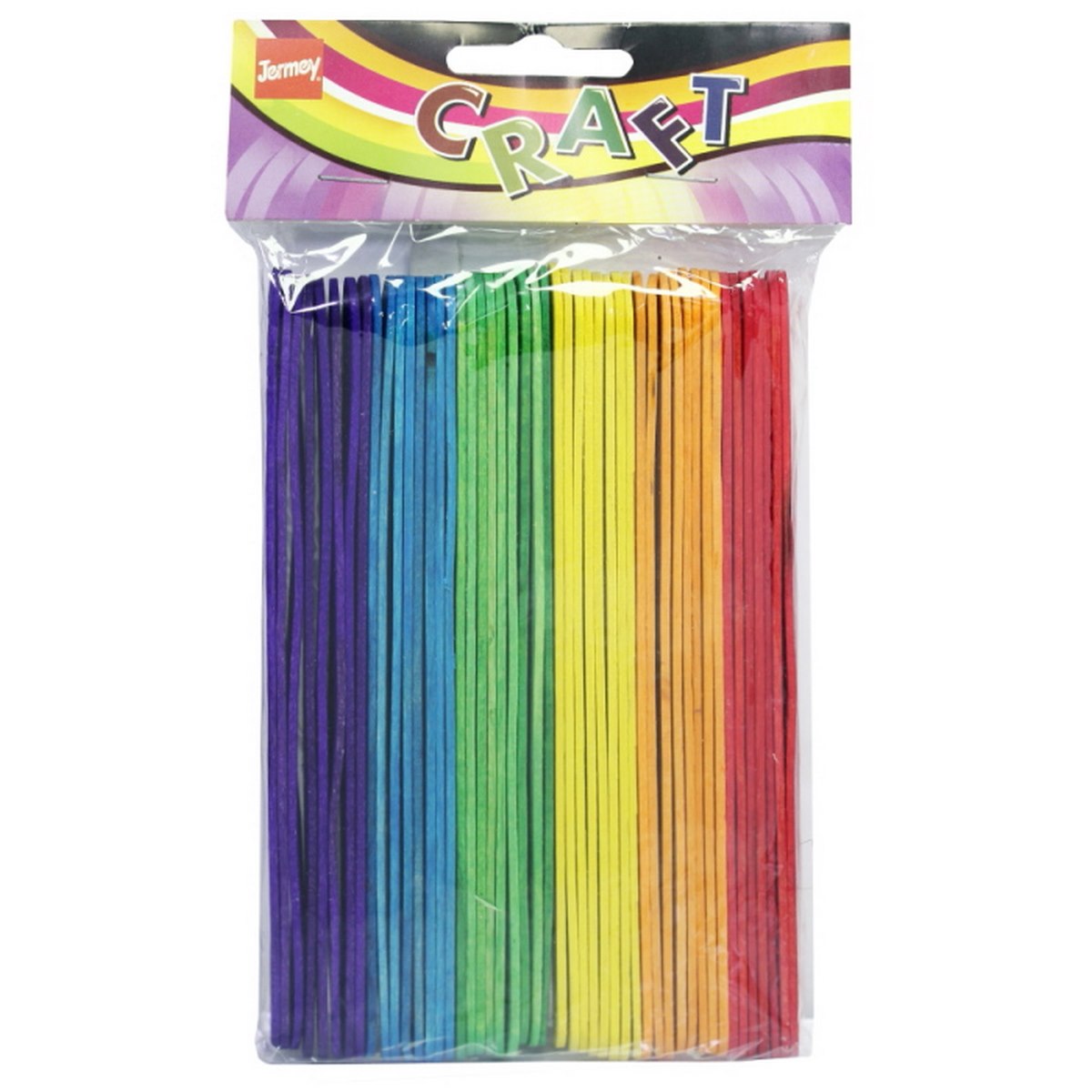 Gift To Love | Craft Ice Cream Stick | Size : Big | Code : FS-CQB