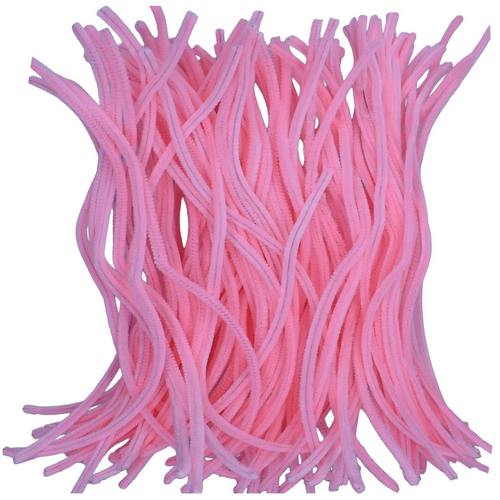Gift To Love | Jags Pipe Cleaner 100pcs Light Pitch 007 | Code : FS-MTLPH