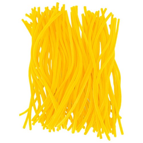 Gift To Love | Jags Pipe Cleaner 100pcs Yellow 022 | Code : FS-MTYW