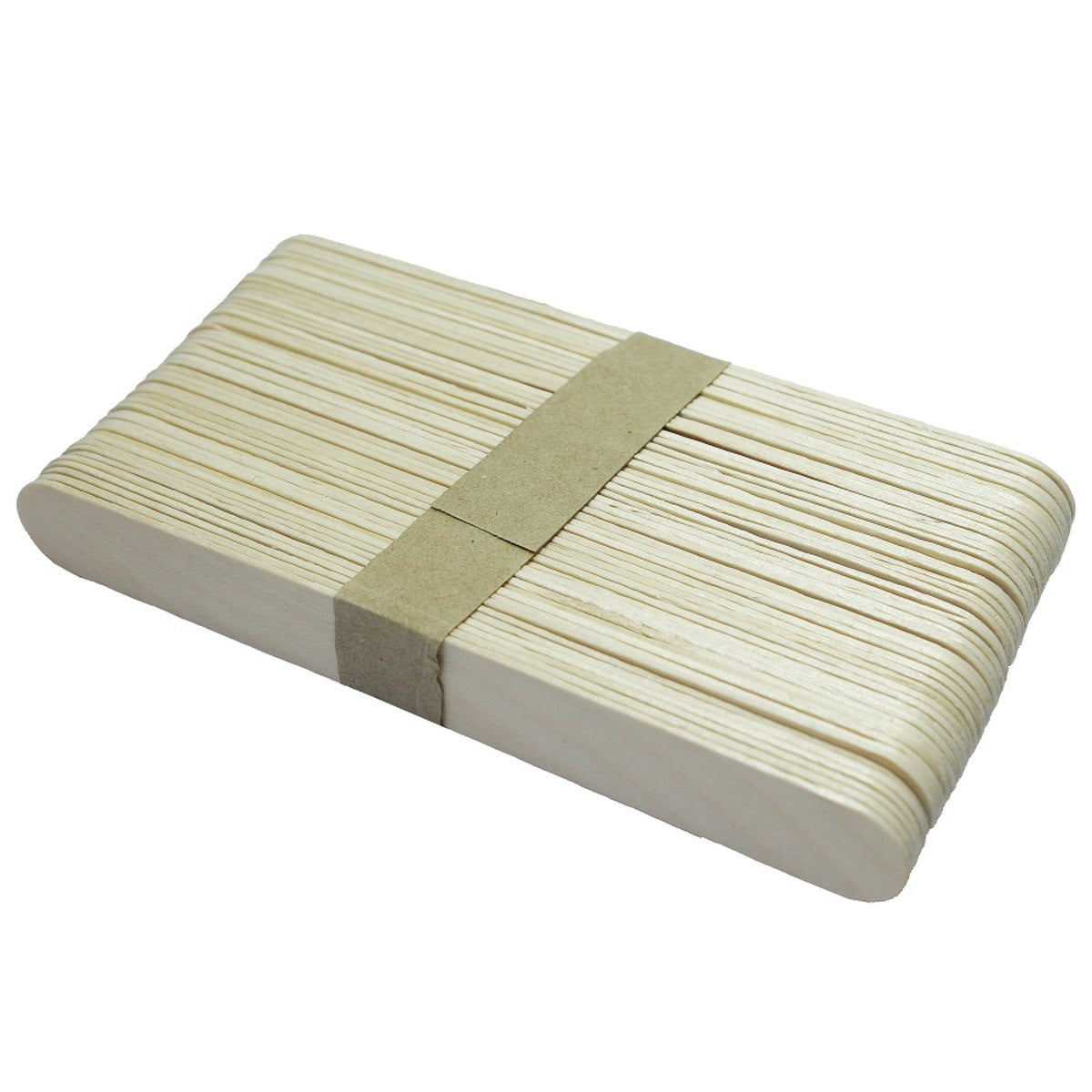 Gift To Love | Craft Ice Cream Stick | Size : Big | Code : FS-WEB
