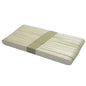 Gift To Love | Craft Ice Cream Stick | Size : Small | Code : FS-WES