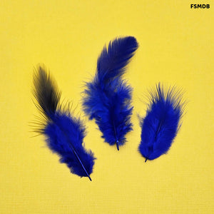 गिफ्ट टू लव | फेदर सॉफ्ट मिनी | रंग : गहरा नीला | कोड : FSMDB
