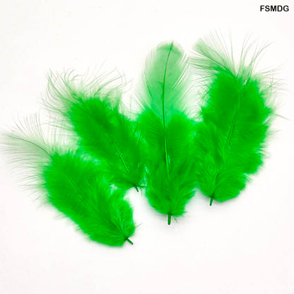 Gift To Love | Feather Soft Mini | Color : Dark Green | Code : FSMDG