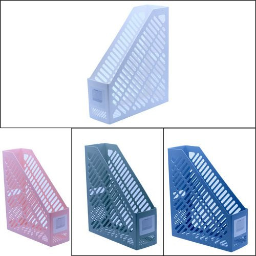 Gift To Love | Plastic Magazine Rack | Code : FX18A
