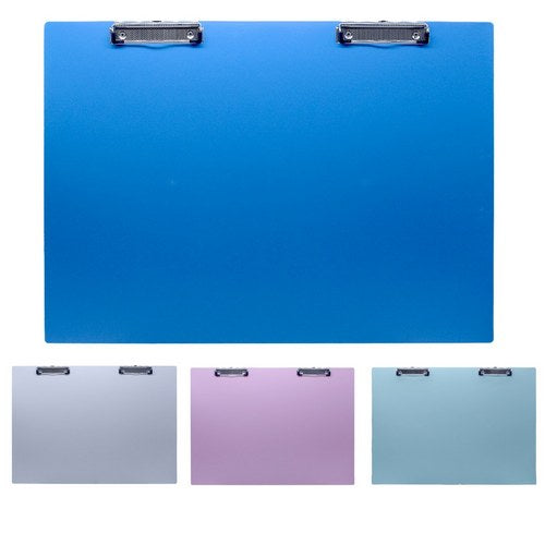 Gift To Love | Clip Board With 2 Metal Clips A2 Size | Code : FX8056M