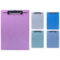 Gift To Love | Clip Board With 1 Metal Clips A4 Size | Code : FX8068B