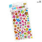 Gift To Love | Laser Nano Sticker 3D | Code : FXB