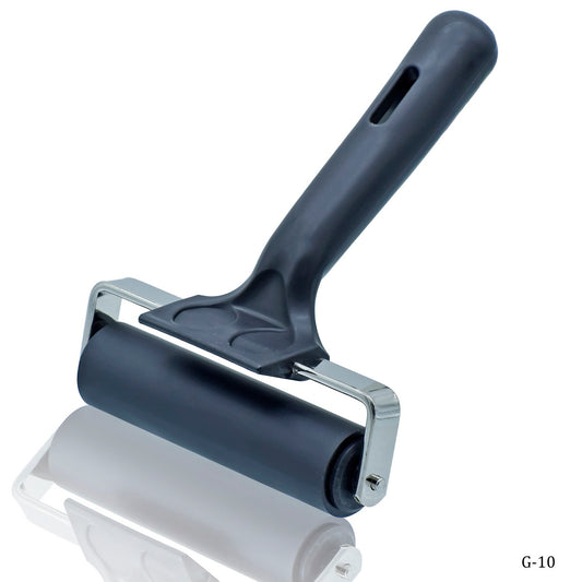 Gift To Love | Painting Roller Plastics Handle | Size : 4 Inch | Code : G-10