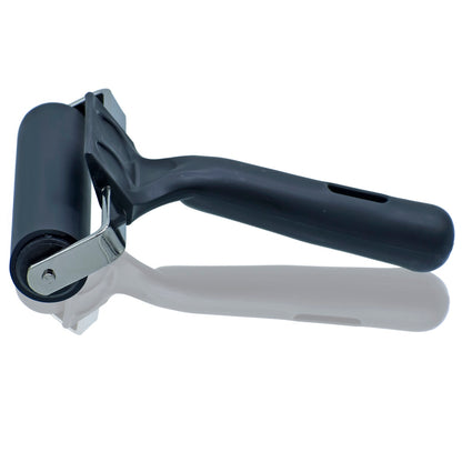 Gift To Love | Painting Roller Plastics Handle | Size : 4 Inch | Code : G-10