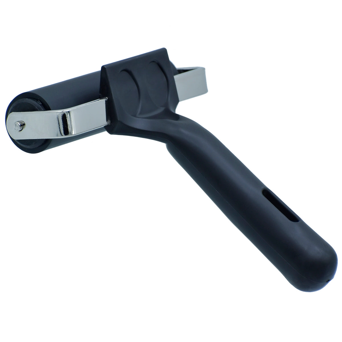 Gift To Love | Painting Roller Plastics Handle | Size : 4 Inch | Code : G-10