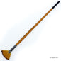 Gift To Love | Artist Brush Fan Shape | Code : G-3025-10