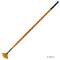 Gift To Love | Artist Brush Fan Shape | Code : G-3025-2