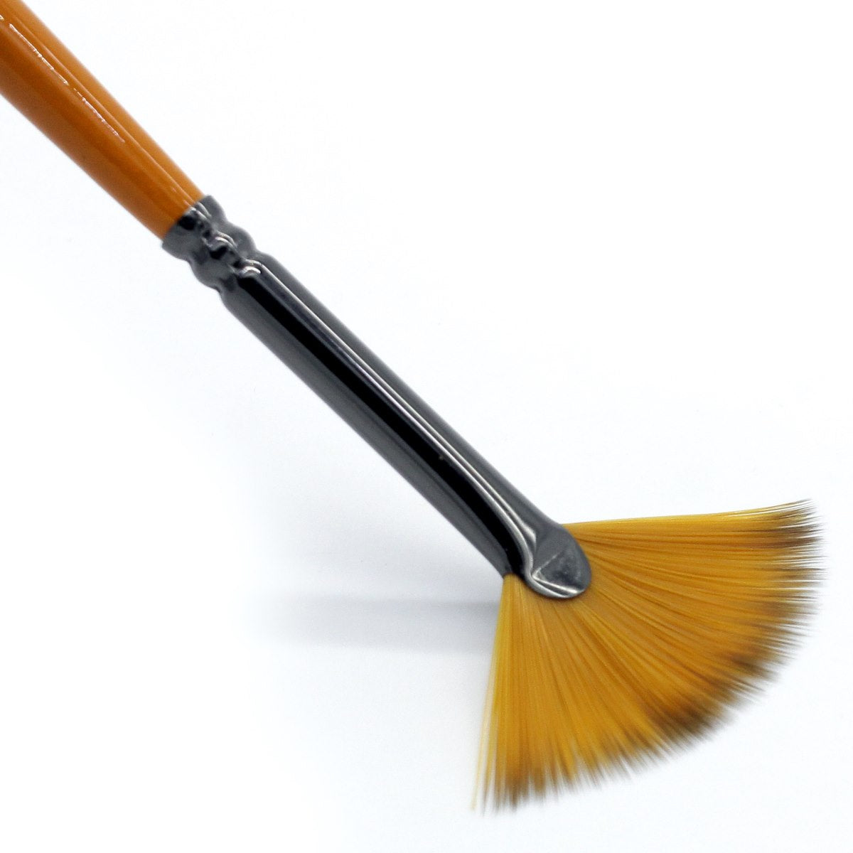 Gift To Love | Artist Brush Fan Shape | Code : G-3025-2