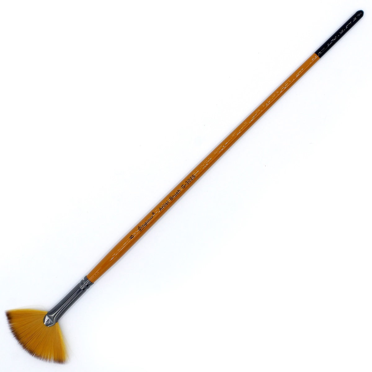 Gift To Love | Artist Brush Fan Shape | Code : G-3025-8