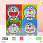 Gift To Love | Diamond Painting Diy Kit | Size : 30X30 Cm | Code : G03