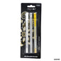 Gift To Love | Highlights Pen | Color : Multi | Size : 0.8 Mm | Pcs : 3 Pcs | Code : G2015M
