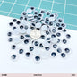 Gift To Love | Googly Eye Round | Size : 22 Mm | Pcs : 1000 Pcs | Code : G22