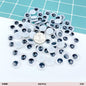Gift To Love | Googly Eye Round | Size : 30 Mm | Pcs : 500 Pcs | Code : G30