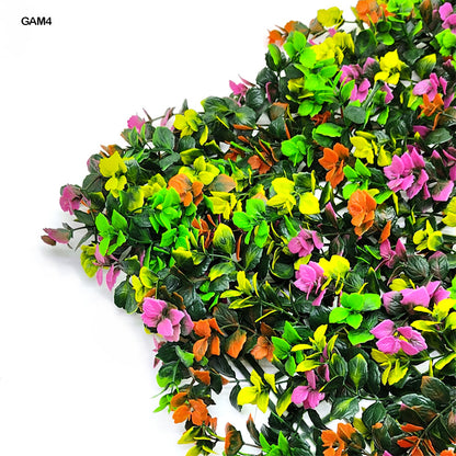 Gift To Love | Garden Artificial Mat | Size : 23 Inch X 16 Inch | Code : GAM4
