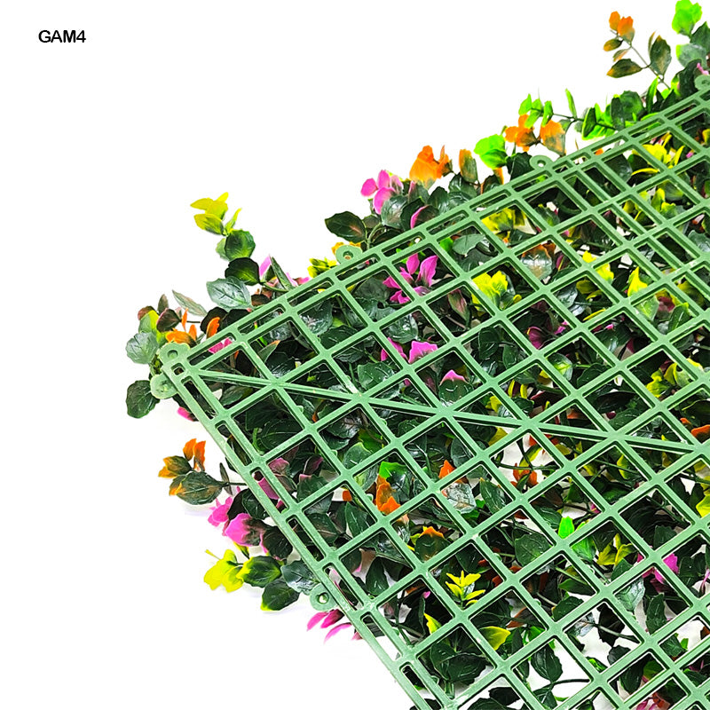 Gift To Love | Garden Artificial Mat | Size : 23 Inch X 16 Inch | Code : GAM4