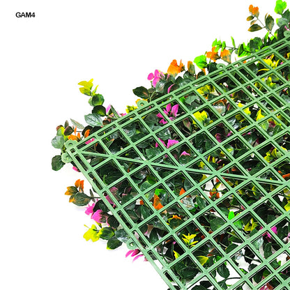 Gift To Love | Garden Artificial Mat | Size : 23 Inch X 16 Inch | Code : GAM4