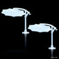 Gift To Love | Miniature Model Umbrella | Pcs : Set Of 2 Pcs | Code : GCSD1.150