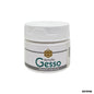 Gift To Love | Acrylic Gesso | Color : White | Size : 100 Ml | Code : GE100W
