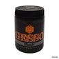 Gift To Love | Acrylic Gesso | Color : Black | Size : 275 Ml | Code : GE275B