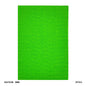 Gift To Love | Grass Foam Sheet | Color : Light Green | Size : 50 X 70 Cm | Pcs : 10 Sheet | Code : GF2LG