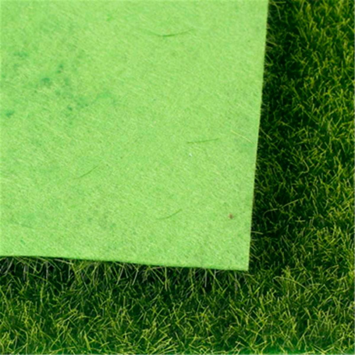 Gift To Love | Garden Grass Mat Eva Thick | Color : Green | Size : 39 X 20 Inch | Code : GGME00