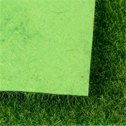 Gift To Love | Garden Grass Mat Eva Thick | Color : Green | Size : 39 X 20 Inch | Code : GGME00