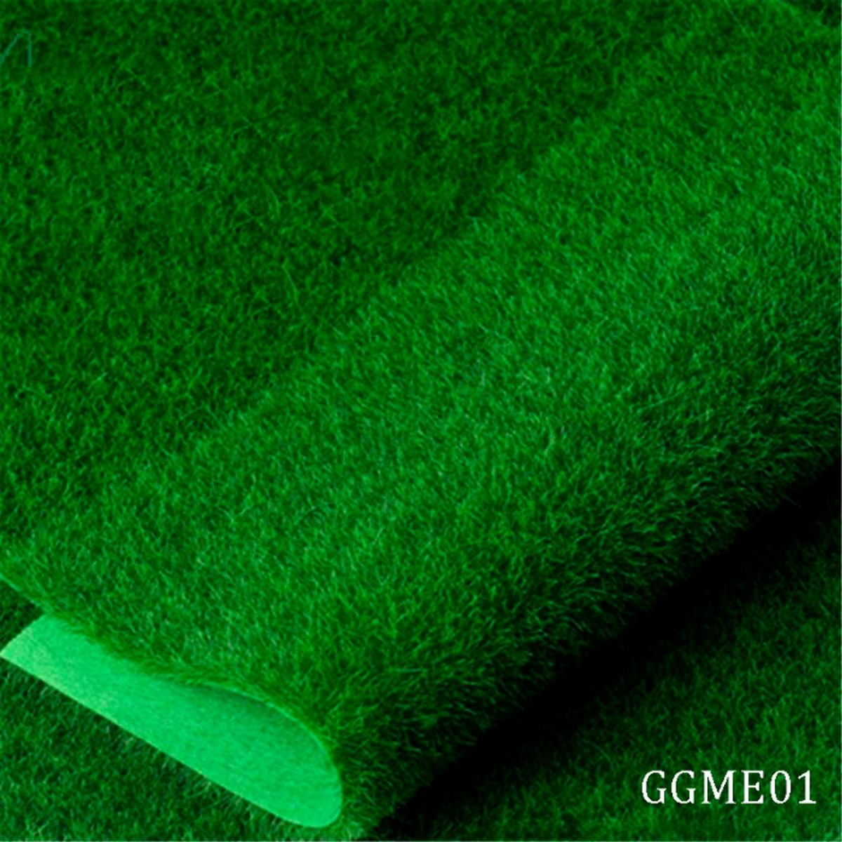 Gift To Love | Garden Grass Mat Eva Thick | Color : Dark Green | Size : 39 X 20 Inch | Code : GGME01