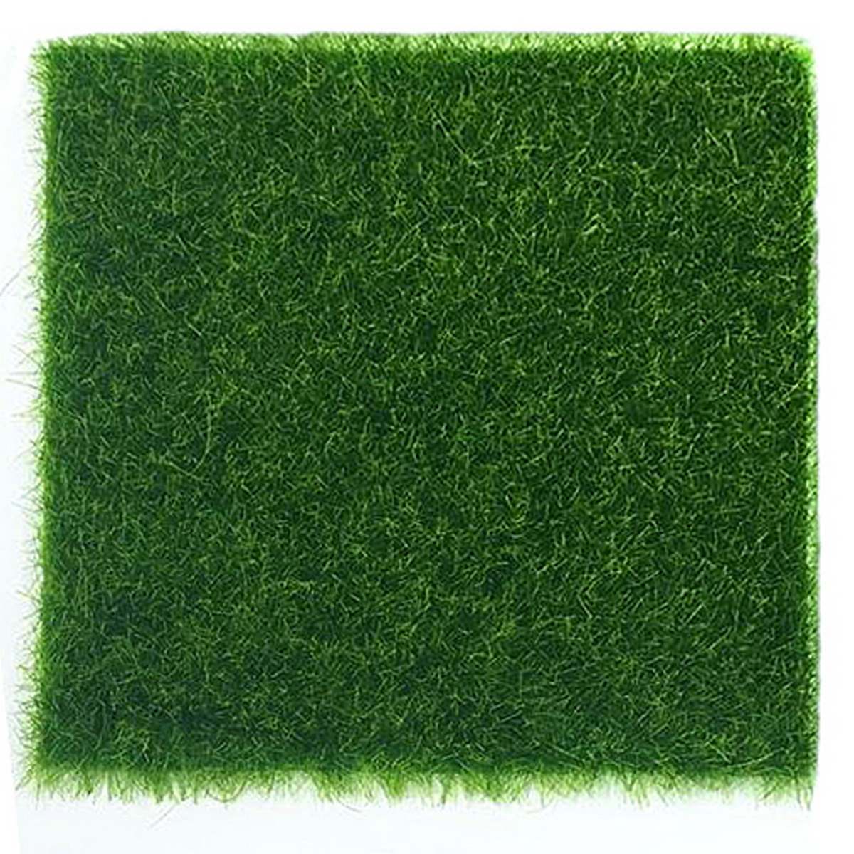 Gift To Love | Garden Grass Mat Eva Thick | Color : Dark Green | Size : 39 X 20 Inch | Code : GGME01