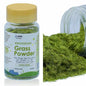 Gift To Love | Garden Grass Powder Forest Green 20Gsm | Code : GGPGK-FGN