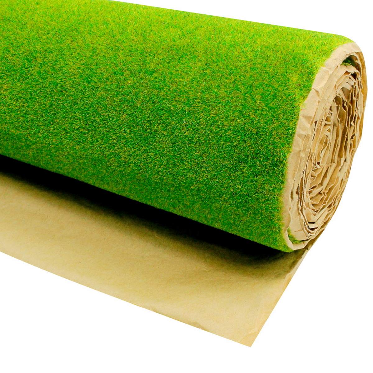 Gift To Love | Garden Grass Roll | Color : Light Green | Size : 50 Cm X 250 Cm | Code : GGR50CMB