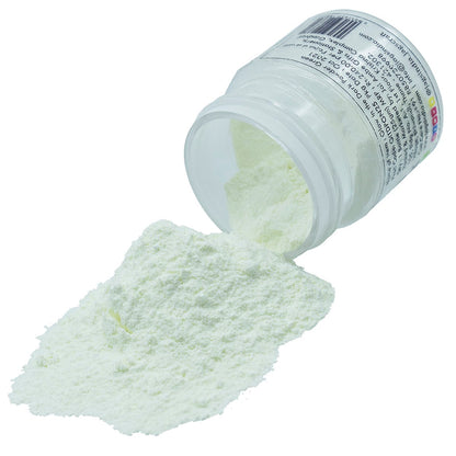 Gift To Love | Glow In The Dark Powder | Color : Green | Size : 25 Gm | Code : GITDPGN25