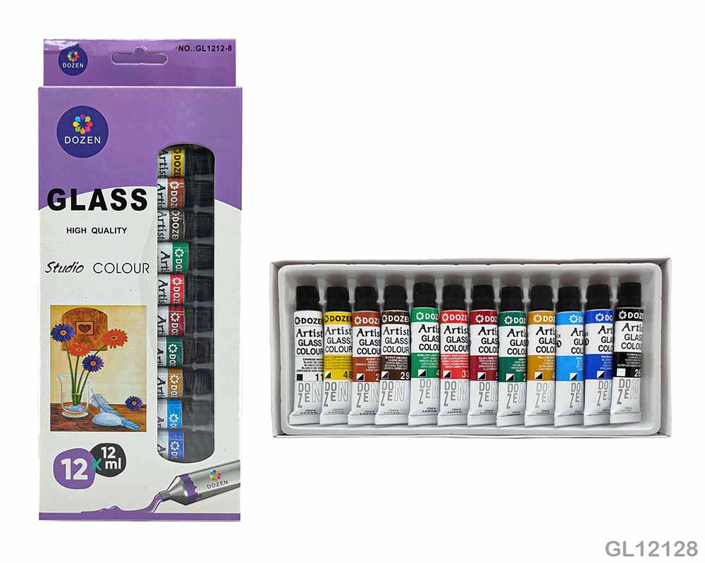 Gift To Love | Glass Studio | Code : GL12128