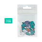 Gift To Love | Mirror Glass | Code : GLA5D