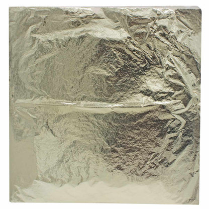 Gift To Love | Gilding Foil | Color : Gold | Size : 6X6 Inch | Code : GLFA00