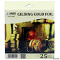 Gift To Love | Gilding Foil | Color : Gold | Size : 6X6 Inch | Code : GLFA00