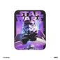 Gift To Love | Glitter Printed Fridge Magnet | Size : 6 X 7.5 Cm | Code : GM05