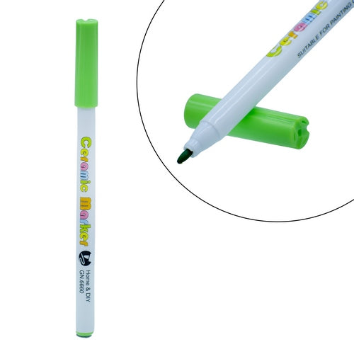 Gift To Love | Ceramic Marker Home & Diy | Code : GN6600-12
