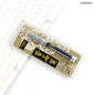 Gift To Love | Paint Marker | Color : Silver | Code : GN8800S