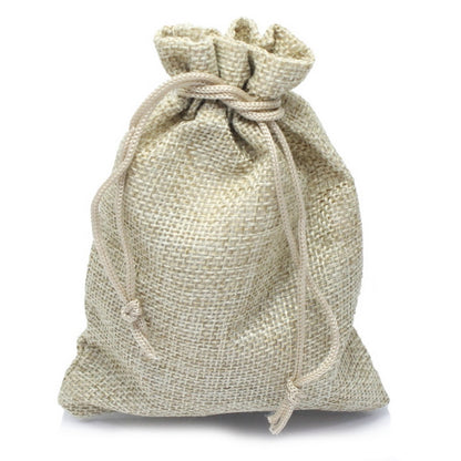 Gift To Love | Gift Pouch Cloth | Color : Mix Colour | Size : 10 X 14 Cm | Pcs : 2 No | Code : GP10X14CM